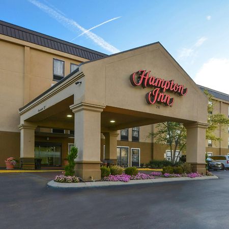 Hampton Inn Nashville-I-24 Hickory Hollow Exterior photo