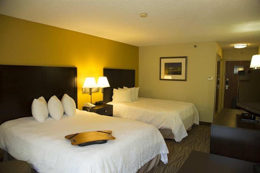 Hampton Inn Nashville-I-24 Hickory Hollow Room photo