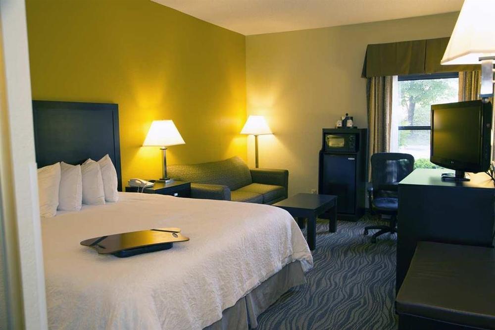 Hampton Inn Nashville-I-24 Hickory Hollow Room photo