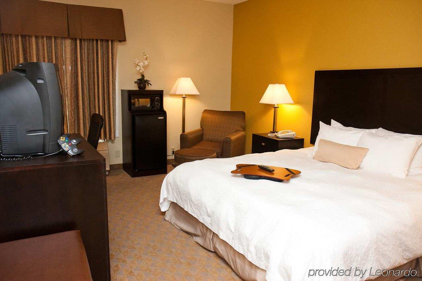 Hampton Inn Nashville-I-24 Hickory Hollow Room photo